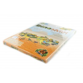 Origami 3D FOLIA ZOO