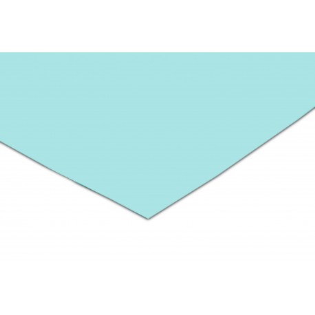 Papier B1 230g niebieski