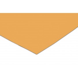 Papier B1 230g pomarańczowy
