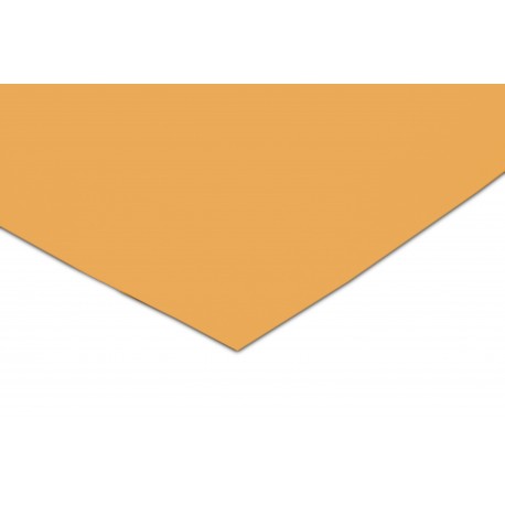 Papier B1 230g pomarańczowy