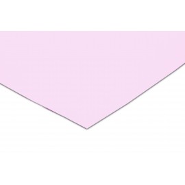Papier B1 230g różowy jasny