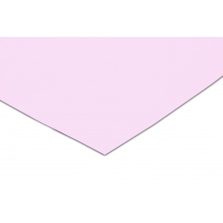 Papier B1 230g różowy jasny