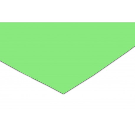 Papier B1 230g zielony jasny