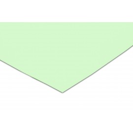 Papier B1 230g zielony przygaszony