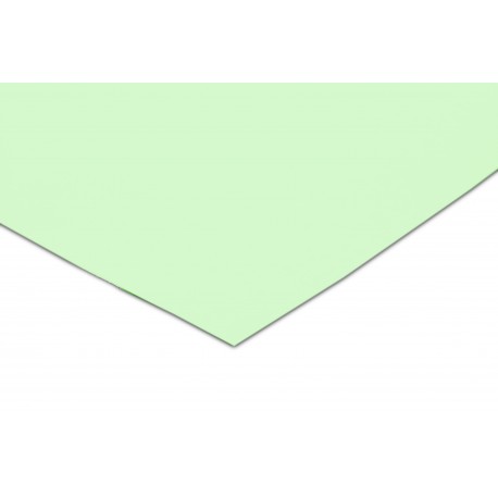 Papier B1 230g zielony przygaszony