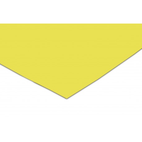 Papier B1 230g żółty ciemny