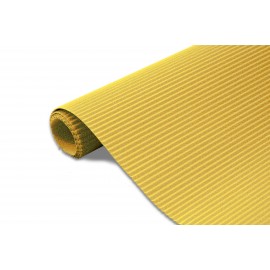 Karton falisty 50x70 złoty
