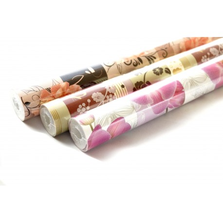 Papier ozdobny 200x70 mix