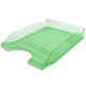 Szufladka na dokumenty EKO trans. pomarańczowa
