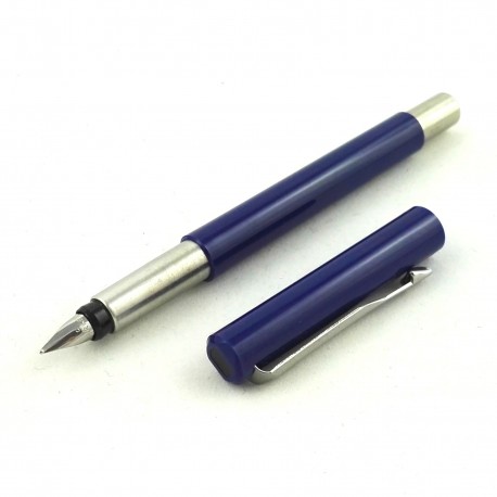 Pióro wieczne PARKER Vector niebieskie