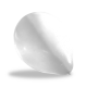 Balony 100szt.białe