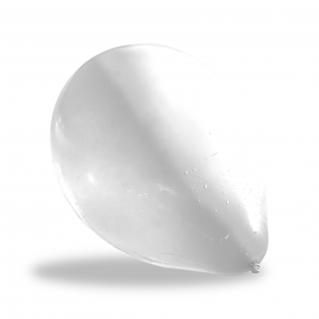 Balony 100szt.białe