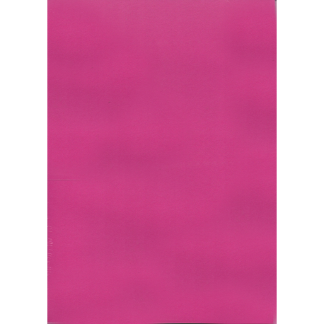 Karton wizytówkowy A4 170g malinowy