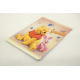 Brulion A5 16k linia INTERDRUK