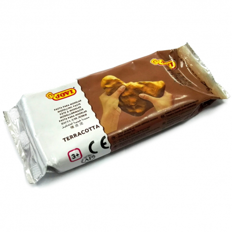 Pasta modelarska JOVI Terracotta