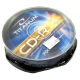Płyta CD-R TITANUM cake 10szt